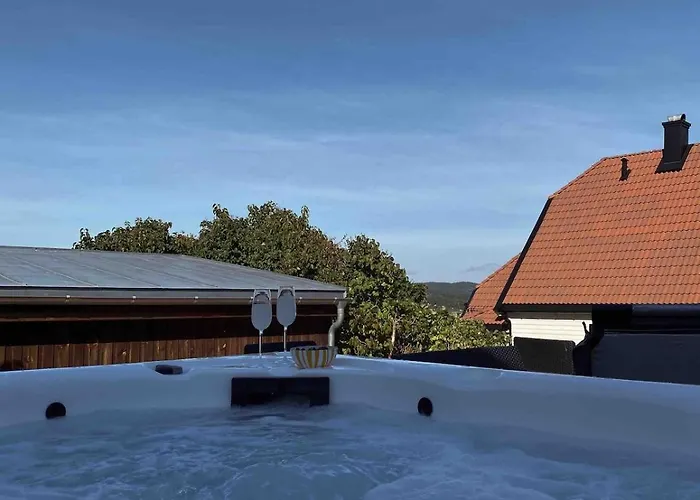 Charming 1920s House * Bamble