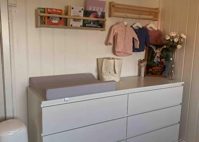 Semesterbostad Charming 1920s House