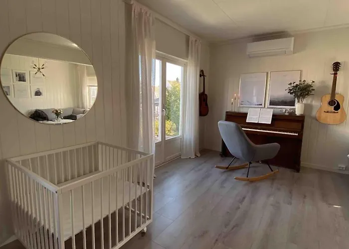 Сasa de vacaciones Charming 1920s House Bamble